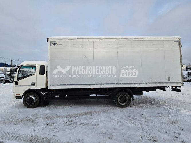 Купить Специализированный, рефрижератор Камаз Компас 4х2 б/у (2023;295 666)(0002)Сбер комиссия в компании Русбизнесавто - изображение 6