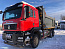 Купить Самосвал HOWO T5G (6x4) б/у (2022 г. 25 607 км) в компании Русбизнесавто - изображение 1