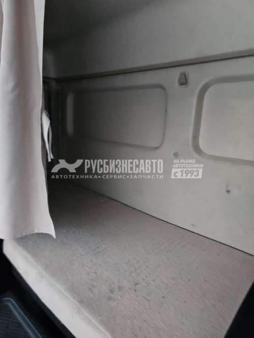 Купить Самосвал SHACMAN SX33186W366С (8x4) б/у  (2021 г, 76 674 км.)(5660) в компании Русбизнесавто - изображение 11