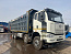 Купить Самосвал FAW J6 8х4 б/у (2022г.в. 41 947км) (7598) в компании Русбизнесавто - изображение 10