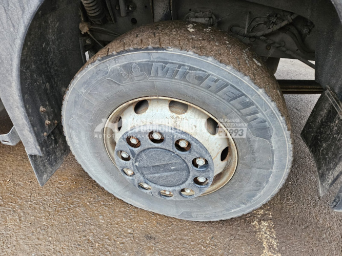 Купить Седельный тягач  МАЗ 544028 б/у (2023 г.в. 55 112 км) (1367)Cбер комиссия в компании Русбизнесавто - изображение 11