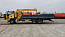 Купить КМУ FAW 3250 (6*4, 390л.с., Евро-5) + SOOSAN SCS746L верх.упр. + борт сталь 8,0м. АМ в компании Русбизнесавто - изображение 4