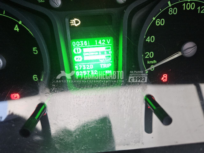 Купить ГАЗОН NEXT (2824LN) штора с воротами б/у (2024 г.в., 25 732 км.)(0770)Сбер комиссия-Бронь Сбер. в компании Русбизнесавто - изображение 15