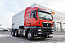 Купить Тягач SITRAK C7H MAX 6x4 ( ZZ4256V364HE ) / без АДР и КОМ / 540 лс / МКПП / рессора/мет.бамп в компании Русбизнесавто - изображение 4