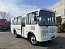 Купить ПАЗ 320601-04 (4х4) базовая комплектация в компании Русбизнесавто - изображение 0
