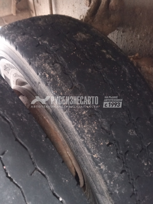 Купить Самосвал FAW J6 (6x4) б/у (2023 г.в. 34 256 км.)(4897) - Сбер комиссия - Бронь Сбер. в компании Русбизнесавто - изображение 10