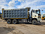 Купить Самосвал FAW J6 (6x4) б/у (2022 г. 51 821 км.) (6695) новая резина. в компании Русбизнесавто - изображение 3