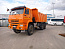 Купить КАМАЗ 65222-53 самосвал б/у (2021 г., 42 650 км.) (6112) в компании Русбизнесавто - изображение 10