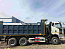 Купить Самосвал FAW J6 6х4 б/у (2022 г.в., 56 829 км) (9618) в компании Русбизнесавто - изображение 7