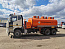 Купить АТЗ-15-FAW-3250 (6х4, шасси 4800) (15м3, 3 отс., СВН-80, УВТ - ППО-40, РП-40Г, СПЕКТР) в компании Русбизнесавто - изображение 0
