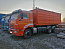 Купить КАМАЗ 45143-50 самосвал-зерновоз Евро5 (2021г.в пробег 22 500 км.) в компании Русбизнесавто - изображение 1