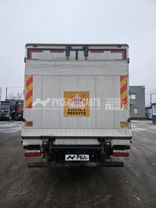 Купить Специализированный, рефрижератор  на шасси dongfeng 4x2 б/у(2024; 147 142)(0053)Сбер комисия в компании Русбизнесавто - изображение 4