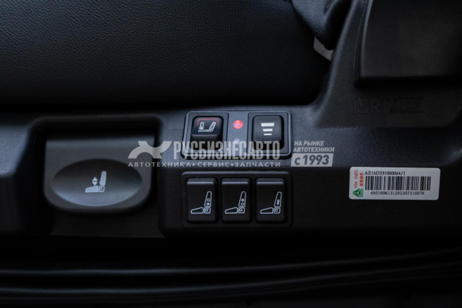 Купить Самосвал SITRAK C7H MAX 8x4 ( ZZ3316V306ME ) / 6.3*2.3*1.5+0.3 / 22-26 м3 / наклон в компании Русбизнесавто - изображение 11