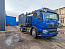 Купить КМУ Ломовоз HOWO T5G ZZ1167M401GE1 (4*2, 280л.с., Евро-5), кузов 20 куб., Р60М, захват ГЛ-5 в компании Русбизнесавто - изображение 4