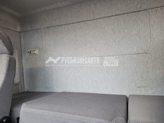 Купить Самосвал 6х4 МАЗ 650128-8520-000 20 тн. 20 м3 б/у (2020 г ,32 313км)  в компании Русбизнесавто - изображение 11