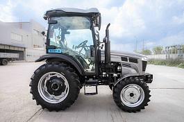 Трактор SCOUT – TE Series – TE Premium (50 л.с.)