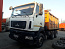 Купить Самосвал 6х4 МАЗ 6501B5-(484-000)  б/у (2014 г , 141 246 км.) в компании Русбизнесавто - изображение 4