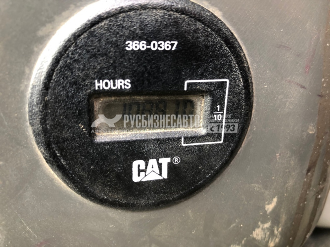 Купить Экскаватор Caterpillar 336D2 б/у (2013 г., 11 000 м.ч.) в компании Русбизнесавто - изображение 3