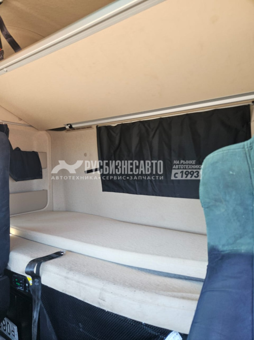 Купить Седельный тягач Mercedes-Benz Actros 2648 б/у (2023г; 225 921 км)(2354) в компании Русбизнесавто - изображение 16