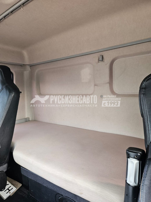 Купить Самосвал SHACMAN SX33186V366 8х4 430 л.с б/у (2024 г., 113 057 км.)(8002) в компании Русбизнесавто - изображение 18