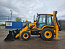 Купить Экскаватор-погрузчик  JCB 3DX Super (2024 г., 9 м/ч) с кондиционером.(новый, без гарантии)(5334) в компании Русбизнесавто - изображение 6