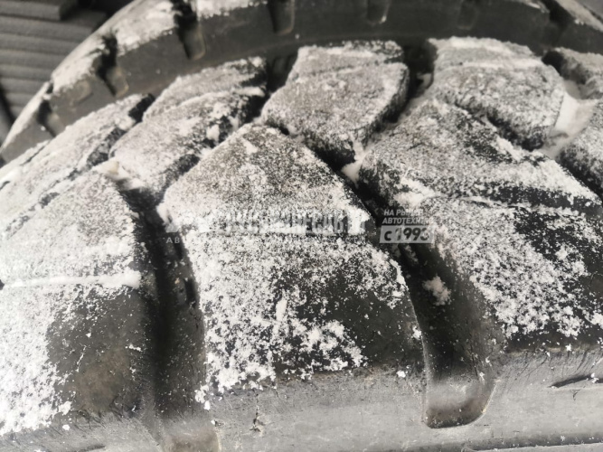 Купить Самосвал Камаз 65801-Т5 б/у (2019 г.; 116 658 км) в компании Русбизнесавто - изображение 11