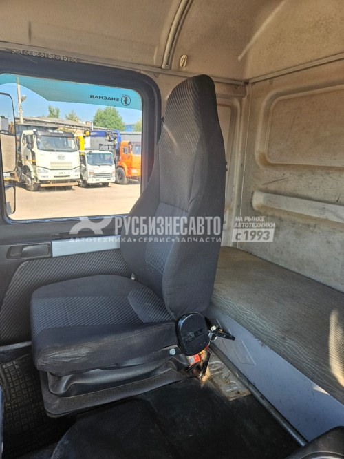 Купить Самосвал Shacman SX3258DR384 6x4 б/у (2022г. ; 150 000 км) (4280) в компании Русбизнесавто - изображение 13