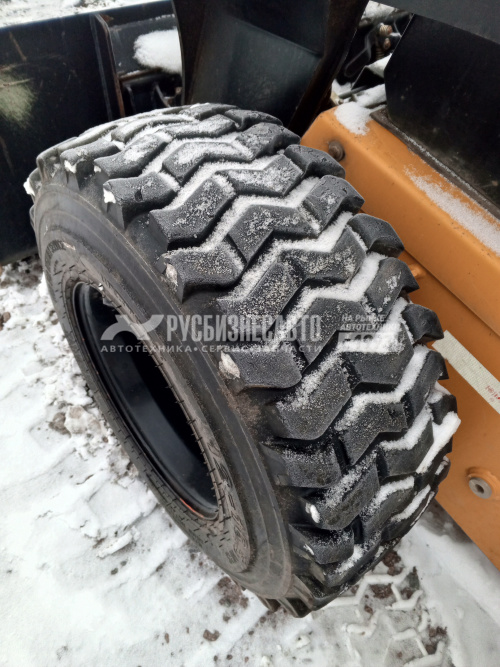 Купить Мини-погрузчик  Zauberg M1250H  б/у (2022 г.в., 0000 м.ч) (2209)-Сбер комиссия в компании Русбизнесавто - изображение 11