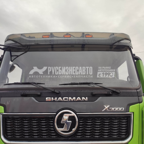 Купить Самосвал SHACMAN SX32586V384 6х4 б/у (2023 г.в. 42 098 км., 430 л.с., рестайл) (5720) в компании Русбизнесавто - изображение 11