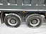 Купить Самосвал SHACMAN SX33186T366 8x4 б/у (2021г., 96 786 км.)(6293) в компании Русбизнесавто - изображение 11