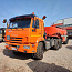 Купить КАМАЗ 53504-50 cедельный тягач б/у (2020 г., 37 263 км.)(1309) в компании Русбизнесавто - изображение 4