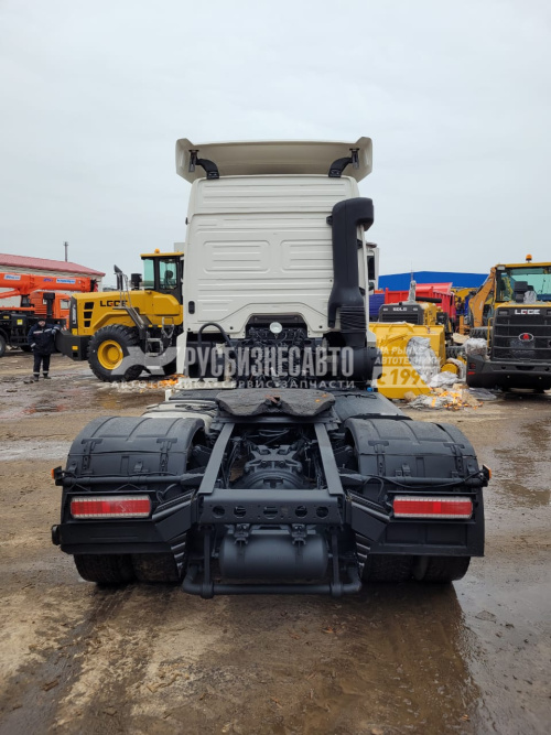 Купить КАМАЗ 5490-DC (МКПП) седельный тягач б/у (2018 г., 152 015 км.) в компании Русбизнесавто - изображение 6