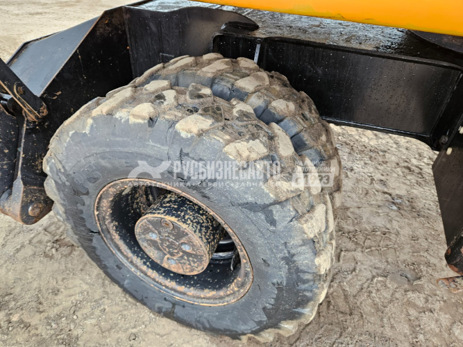 Купить Колесный экскаватор CAT M317D2 б/у (2014г; 18 527 м/ч)(0265) в компании Русбизнесавто - изображение 11