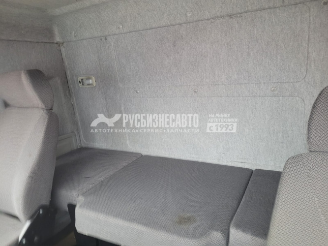 Купить Самосвал 6х4 МАЗ 650128-8520-000 20 тн. 20 м3 б/у (2020 г , 77 559 км) в компании Русбизнесавто - изображение 17