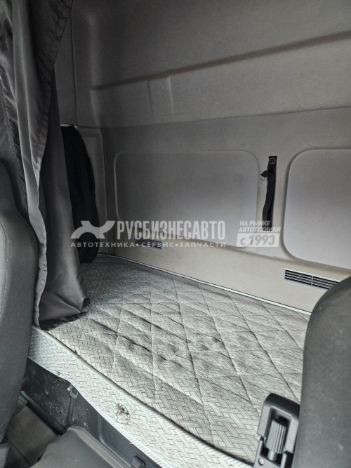 Купить КАМАЗ 5490 (M1840), МКПП седельный тягач б/у (2021 г., 337 925 км.)(3769) в компании Русбизнесавто - изображение 16