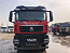 Купить Самосвал HOWO T5G (6x4) б/у (2022 г. 60 853 км)3742 в компании Русбизнесавто - изображение 2