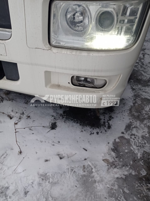 Купить КАМАЗ 5490-S5, АКПП седельный тягач б/у (2020 г.,254 600 км.) (5023) в компании Русбизнесавто - изображение 0