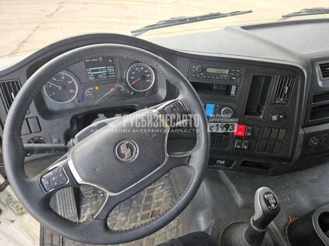 Купить Самосвал SHACMAN SX32586T384C 6х4 б/у (2021 г.в., 47 113 км.) (1141) в компании Русбизнесавто - изображение 13