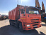 Купить КАМАЗ 6520-53 самосвал б/у (2021 г., 46 700 км.) (0760) в компании Русбизнесавто - изображение 2