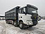 Купить Самосвал SHACMAN SX33186366 8x4 - 550 л.с. б/у (2022г., 41 062 км.)(1674) в компании Русбизнесавто - изображение 0