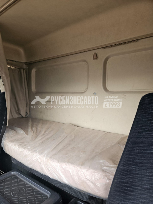 Купить Самосвал Shacman SX32586T384C (6х4) б/у (2022 г., 188 944 км.) (5361) в компании Русбизнесавто - изображение 14