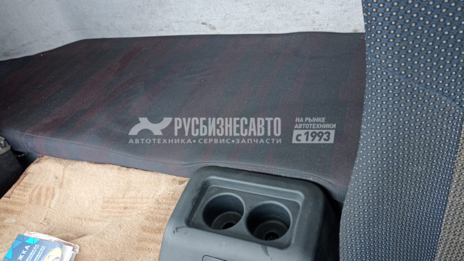 Купить Самосвал  FAW J6  (8x4)  б/у (2021 г. 32 646 км) в компании Русбизнесавто - изображение 3