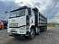 Купить Самосвал FAW J6 (8х4) б/у (2022 г., 35 153 км.)(5834) в компании Русбизнесавто - изображение 0