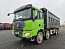 Купить Самосвал SHACMAN SX33186V366 8х4 430 л.с б/у (2023 г., 45 043 км.)(8645)-Сбер комиссия в компании Русбизнесавто - изображение 1