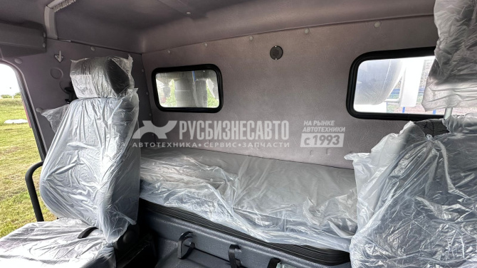 Купить Автобетоносмеситель 58140V на шасси КАМАЗ 6520-4980-49 (Евро-5) 10м3 в компании Русбизнесавто - изображение 6