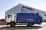 Купить KAT-16S на шасси   МАЗ 534025-585-013 (ТКМ-431), мусоровоз, 16м3, задн.загрузка, портал в компании Русбизнесавто - изображение 1
