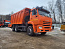 Купить КАМАЗ 6520-53 самосвал б/у (2020 г., 89 655 км.)																																							 в компании Русбизнесавто - изображение 2