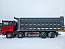 Купить Самосвал SHACMAN SX33186T366 8х4 б/у 375 л.с. (2021 г., 46 901 км.)(9684) в компании Русбизнесавто - изображение 0