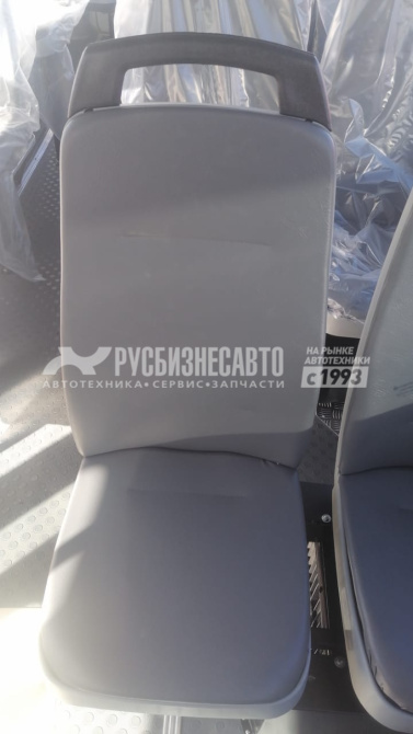 Купить ПАЗ 320530-02 (дв.ЗМЗ бензин, инжектор, Евро-4, класс II, сиденья с ремнями безопасности) в компании Русбизнесавто - изображение 5