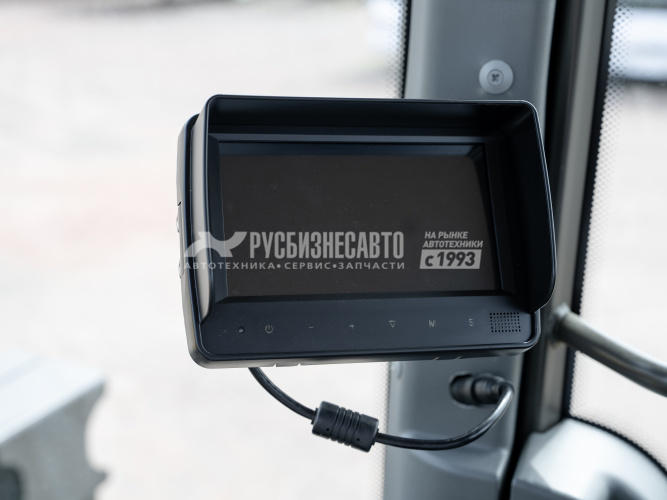 Купить Погрузчик фронтальный LGCE LFT22F в компании Русбизнесавто - изображение 12